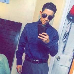 Meet your Posher, Angel